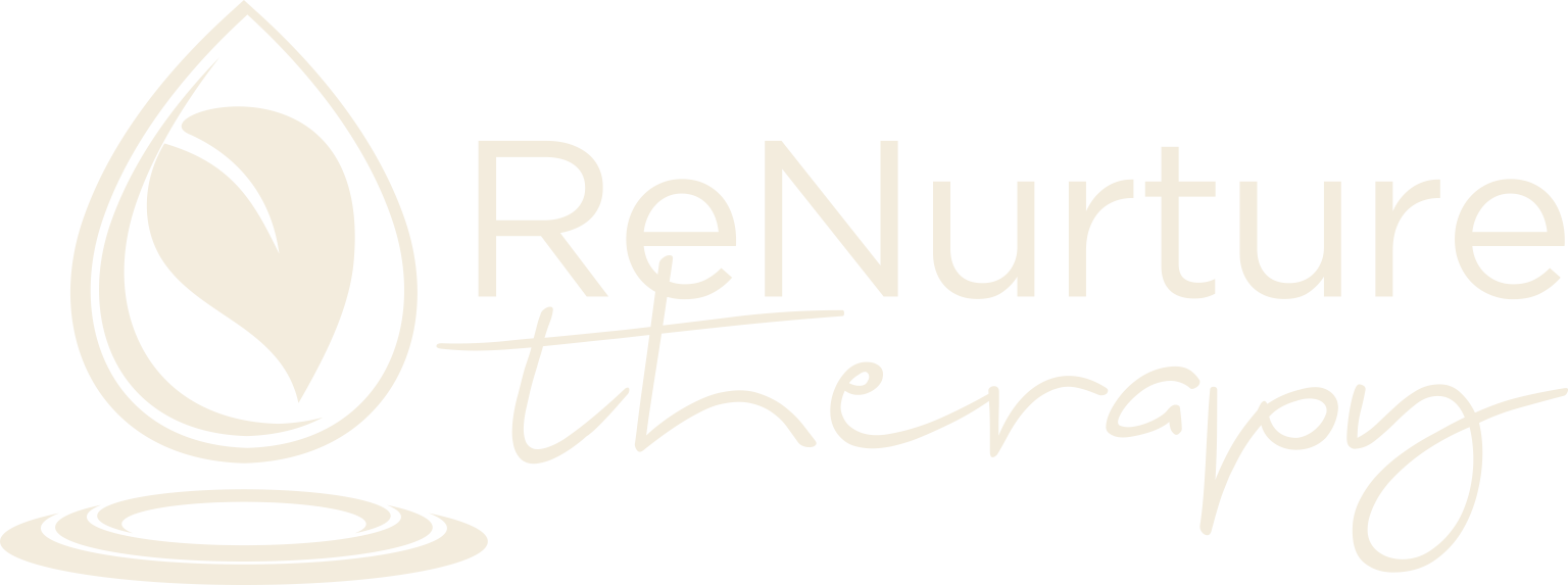 ReNurture Therapy